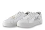 Liu Jo Sneakers in maat 40 Wit | 10% extra korting, Verzenden, Liu Jo, Wit, Sneakers of Gympen