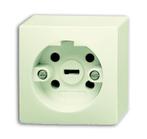 ABB Busch-Jaeger Perilex Stopcontact - 2CKA002540A0045, Verzenden, Nieuw, Overige typen