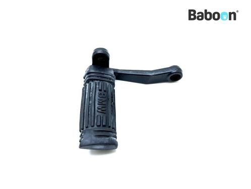 Schetsplaat Links Voor BMW R 80 RT (R80RT), Motoren, Onderdelen | BMW, Gebruikt, Verzenden