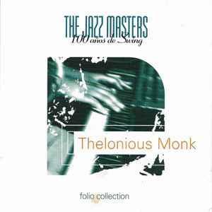 cd - Thelonious Monk - The Jazz Masters - 100 AÃ±os De Swi, Cd's en Dvd's, Cd's | Overige Cd's, Zo goed als nieuw, Verzenden