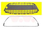 BUMPER GRILL VOOR FORD FIESTA 2008-2012 1532213, Ophalen of Verzenden, Nieuw