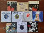 De Rolling Stones - 10 x original singles from different, Cd's en Dvd's, Vinyl Singles, Nieuw in verpakking