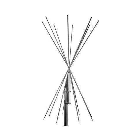 Moonraker Scanking Royal Double Discone 2000, Telecommunicatie, Antennes en Masten, Verzenden
