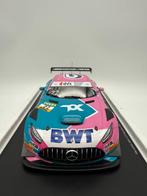 Spark 1:18 - Modelauto - Mercedes - GT3, Nieuw