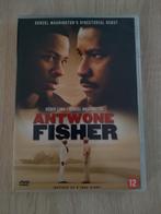 Antwone Fisher DVD, Cd's en Dvd's, Dvd's | Drama, Waargebeurd drama, Gebruikt, Vanaf 12 jaar, Verzenden