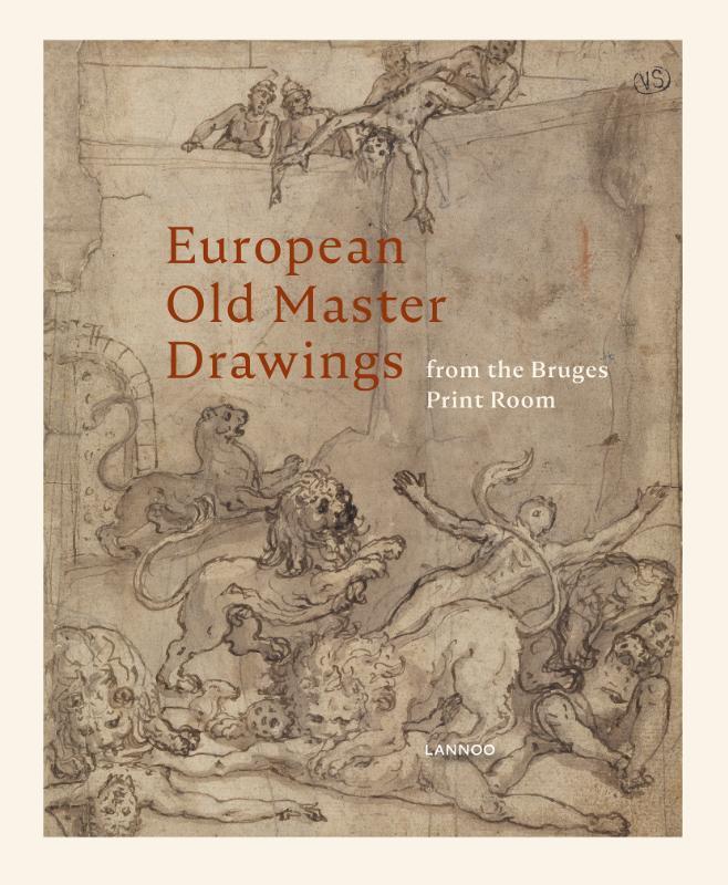 European Old Master Drawings 9789401459341 Virginie DHaene, Boeken, Taal | Engels, Gelezen, Verzenden