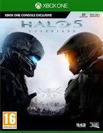 Halo 5 Guardians (Losse CD) (Xbox One Games), Spelcomputers en Games, Games | Xbox One, Ophalen of Verzenden, Zo goed als nieuw