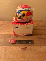 Red Bull Racing - Max Verstappen - 2023 - Scale 1/2 helmet, Verzamelen, Automerken, Motoren en Formule 1, Nieuw