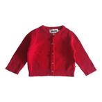 Cardigan with buttons - 62CM, Verzenden, Nieuw