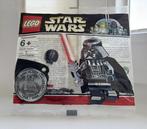 Lego Minifiguur - 4547551 - Star Wars - Darth Vader 10 Year, Nieuw