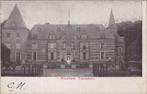 DELDEN - Kasteel Twickel, Verzenden, Gelopen