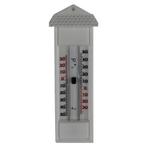 Talen Tools Min/Max Buitenthermometer - Wit Kunststof - 2..., Ophalen of Verzenden, Nieuw