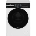 Beko B7wfu69418w Wasmachine -  Steamcure - Koolborstelloze, Ophalen of Verzenden, Nieuw, Voorlader, 85 tot 90 cm