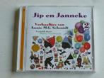 Jip en Janneke - Verhaaltjes van Annie M.G. Schmidt deel 2 (, Cd's en Dvd's, Cd's | Kinderen en Jeugd, Verzenden, Nieuw in verpakking