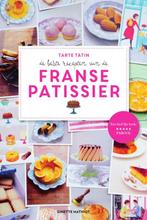 Tarte tatin 9789000347520 Ginette Mathiot, Boeken, Kookboeken, Verzenden, Zo goed als nieuw, Ginette Mathiot