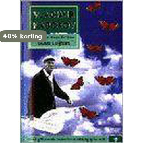 Vladimir Nabokov / De Kleine Biografie / 1 9789023436089, Boeken, Literatuur, Gelezen, Verzenden