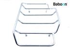 Bagage Rek Harley-Davidson FLHTCU Ultra Classic Electra, Motoren, Verzenden, Gebruikt