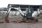 Veiling: Rupsgraafmachine Bobcat E50 Diesel 36kW 2018, Ophalen, Graafmachine