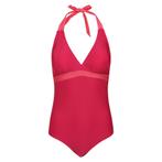 -62% Regatta  Regatta Dames flavia contrast one piece zwempa, Kleding | Dames, Badmode en Zwemkleding, Verzenden, Nieuw, Roze