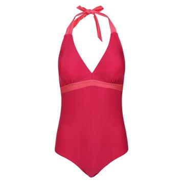 -62% Regatta  Regatta Dames flavia contrast one piece zwempa beschikbaar voor biedingen