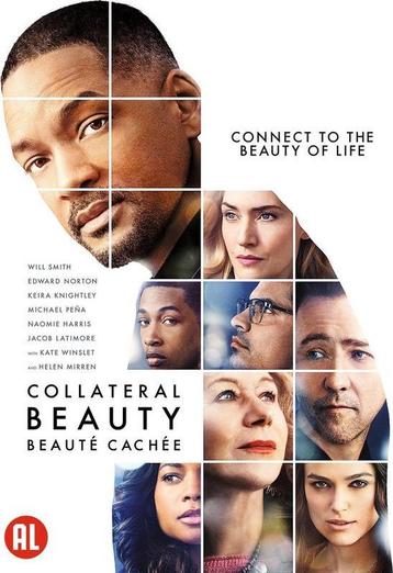 Collateral beauty beschikbaar voor biedingen