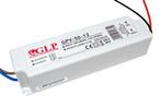 Ledvoeding - 12 volt - 4 ampère - 48 watt, Hobby en Vrije tijd, Elektronica-componenten, Verzenden, Nieuw