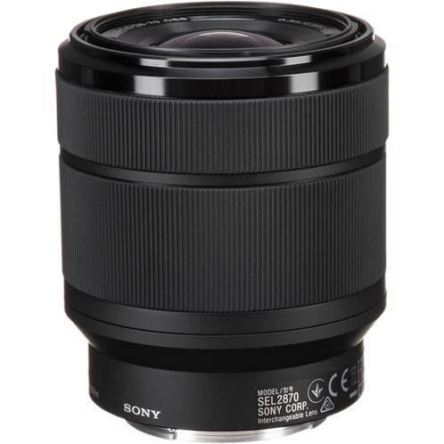 Sony SEL2870 - 28-70mm f/3.5-5.6 OSS Lens, Audio, Tv en Foto, Fotografie | Lenzen en Objectieven, Zo goed als nieuw, Verzenden
