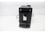 Melitta Purista F230-104 Zwart/Matzwart, Verzenden, Zo goed als nieuw