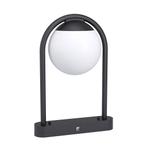EGLO sokkel Prata Vecchia 230 V (Buitenverlichting), Tuin en Terras, Buitenverlichting, Verzenden, Nieuw