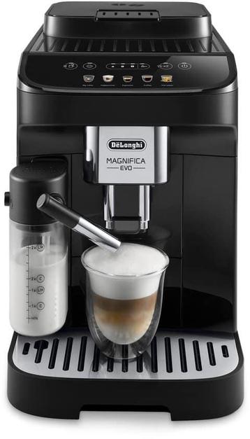 DeLonghi ECAM290.61B - Espressomachine beschikbaar voor biedingen