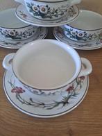 Villeroy & Boch - Tafelservies (8) - Botanica -