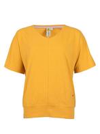 SALE -18% | Roadsign Shirt okergeel | OP=OP, Kleding | Dames, T-shirts, Nieuw, Verzenden