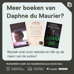 Rebecca 9789021008646 Daphne du Maurier, Boeken, Verzenden, Gelezen, Daphne du Maurier