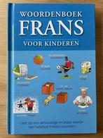 Woordenboek Frans voor kinderen 9789043815628, Zuidnederlandse uitgeverij, ed., Gelezen, Verzenden