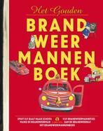 Het Gouden Brandweermannenboek / Gouden Voorleesboeken, Verzenden, Zo goed als nieuw, Harmen van Straaten