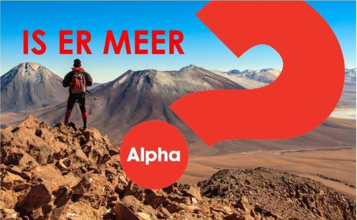 Alpha cursus leid naar Rome, Boeken, Godsdienst en Theologie, Nieuw, Christendom | Katholiek, Christendom | Protestants, Verzenden