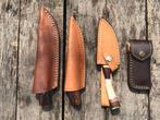 Keukenmes - Prestigieuze handgemaakte skins en