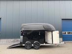 BOCKMANN BIG MASTER-WCF- 2.400 KG ALL - IN AKTIE!, Ophalen, Nieuw, Polyester, 2-paards trailer