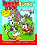 Donald Duck Junior Vakantieboek 2021 9789463055765