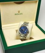 Rolex - Datejust 36 - Blue Dial - Ref. 126234 - Heren -, Nieuw