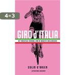 Giro dItalia 9789492037688 Colin OBrien, Boeken, Verzenden, Gelezen, Colin O'Brien