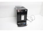 Melitta Caffeo Solo E950-101 - Volautomatische, Witgoed en Apparatuur, Koffiezetapparaten, Verzenden, Zo goed als nieuw
