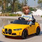 TRUUSK AIYAPLAY Kinder Elektrische Auto Met 2,4G Afstandsbed, Verzenden, Nieuw