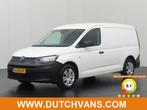 Volkswagen Caddy Bestelbus 2.0TDI | wit, Auto's, Euro 6, Volkswagen, Wit, Nieuw