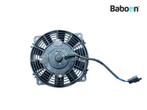 Koelfan Motor Kymco Xciting 500 (19005-LBA2-E000), Verzenden, Gebruikt