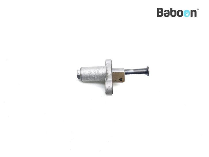 Nokkenas Kettingspanner Suzuki GW 250 Inazuma, Motoren, Onderdelen | Suzuki, Gebruikt, Verzenden