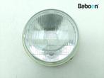 Koplamp Rechts Yamaha TDR 125 1997-2002 (5AE 5AN, Motoren, Verzenden, Gebruikt