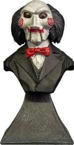 Saw Mini Bust Billy Puppet 15 cm, Ophalen of Verzenden, Nieuw