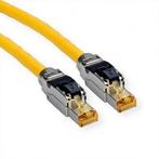 Netwerkkabel |  Cat8 S/FTP | 3 meter, Verzenden, Nieuw