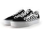 Vans Sneakers in maat 42 Zwart, Kleding | Heren, Schoenen, Verzenden, Zwart, Vans, Sneakers of Gympen